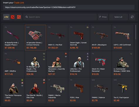 csgo exchange|Sell CS:GO Skins for Real Money & Withdraw to the e .